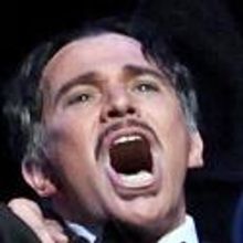 BWW Reviews: THE ADDAMS FAMILY Musical Offers Modern Take on the 60s Clan