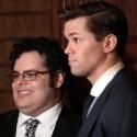 Twitter Watch: Andrew Rannells & Josh Gad Say Goodbye!