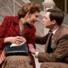 TV: Jim Parsons Opens in Roundabout Theatre's HARVEY Tonight, 6/14!