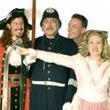 Brandi Carlile, PIRATES OF PENZANCE, and More Set for Wolf Trap, 6/26-30