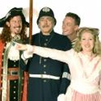 Brandi Carlile, PIRATES OF PENZANCE, and More Set for Wolf Trap, 6/26-30