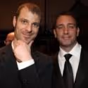 60 Minutes to Re-Air Trey Parker and Matt Stone Interview Tony Sunday, 6/10