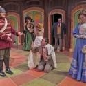 Photo Flash: First Look at CRT's THE LADIES MAN