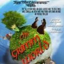 BWW Interviews: Samantha Levenshus and Adam Neubauer's Grimm World