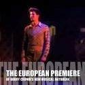 STAGE TUBE: Highlights from European Debut of Bobby Cronin's DAYBREAK