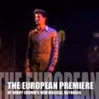 STAGE TUBE: Highlights from European Debut of Bobby Cronin's DAYBREAK Video