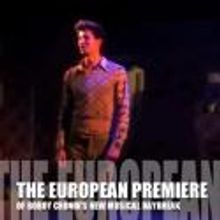 STAGE TUBE: Highlights from European Debut of Bobby Cronin's DAYBREAK