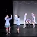 Parallel Exit Returns to the Joyce SoHo with I LOVE BOB, 7/20-29