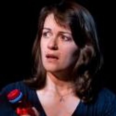 Photo Flash: First Look at Mad Cow Theatre's NEXT TO NORMAL