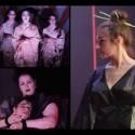 Imago Theatre Holds Auditions for THE BLACK LIZARD Today, 6/27