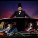 Burning Coal Theatre Company Presents POLITHEATRICS FESTIVAL 2012, 6/28-7/8