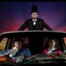 Burning Coal Theatre Company Presents POLITHEATRICS FESTIVAL 2012, 6/28-7/8