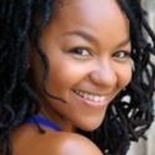 DEBUT OF THE MONTH - Crystal A. Dickinson of CLYBOURNE PARK