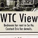 Project 891 Theatre Co. Presents WTC VIEW, Now thru 8/12