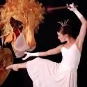 Photo Flash: First Look at Imagination Stage's THE LION, THE WITCH, & THE WARDROBE
