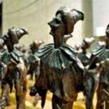 Photo Coverage: 2012 Dora Mavor Moore Award Nominations Announced