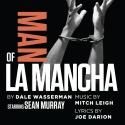 Cygnet Theatre Presents MAN OF LA MANCHA, 7/14-8/26