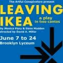 LEAVING IKEA Presents Children's Workshop, 6/17