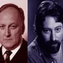 Richard Baird, Frank Corrado et al. Set for North Coast Rep NO MAN'S LAND Reading, 6/11