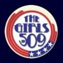Rover Dramawerks Auditions for THE GIRLS IN 509, 6/17-18