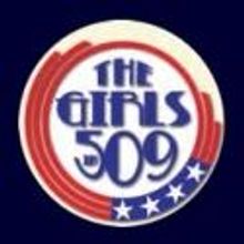 Rover Dramawerks Auditions for THE GIRLS IN 509, 6/17-18