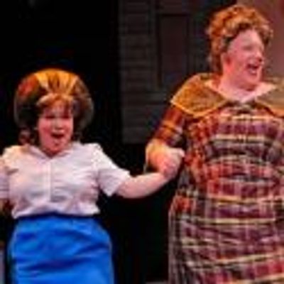'The Showtune Mosh Pit' for April 18th, 2012