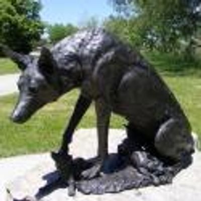 Northglenn Arts and Humanities Foundation Hosts Sculpture Dedication, 6/26