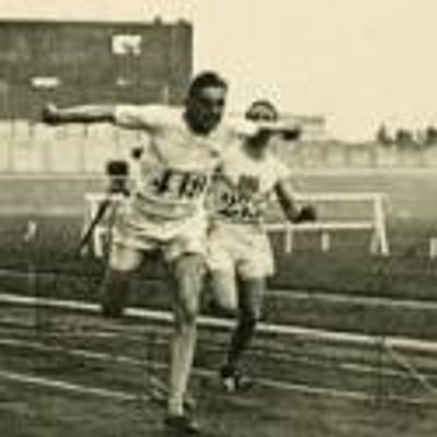 CHARIOTS OF FIRE to Transfer to West End from June - Starring Jack Lowden and Eric Liddell