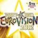 LES MIS, WICKED, SHREK & More to Feature in WEST END EUROVISION, April 26