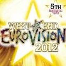 LES MIS, WICKED, SHREK & More to Feature in WEST END EUROVISION, April 26