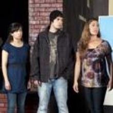 THE OTHER SIDE OF THE CLOSET Set for New Conservatory Theatre Center Performance May 