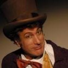 Steps off Broadway Announces WILLY WONKA for April 28 - May 6, Bellingham