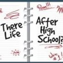 Bergen County Players to Present IS THERE LIFE AFTER HIGH SCHOOL? 5/5 - 6/3