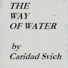MST Announce Reading of THE WAY OF THE WATER to Mark 2-Year Anniversary of The BP Oil