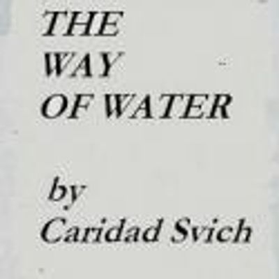 MST Announce Reading of THE WAY OF THE WATER to Mark 2-Year Anniversary of The BP Oil Spill, April 30