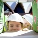 WE BUILT THIS CITY Interactive Theatre Experince Set for Mothers' Day Weekend…