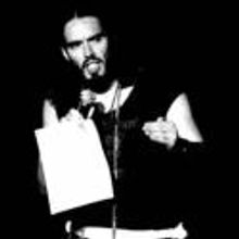 STAGE TUBE: Sneak Peek - FX's BRAND X Starring Russell Brand Premiering 6/28