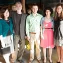 NEXT TO NORMAL, SONS OF THE PROPHET, et al. Set for TheatreSquared Season 7