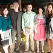 NEXT TO NORMAL, SONS OF THE PROPHET, et al. Set for TheatreSquared Season 7