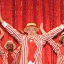 BWW Reviews: Welk Resort Theatre in Escondido Offers Enjoyable Stepping Out