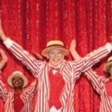 BWW Reviews: Welk Resort Theatre in Escondido Offers Enjoyable Stepping Out