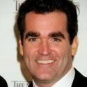 Brian d'Arcy James and Ana Gasteyer to Perform at Bay Street Theatre, 5/26
