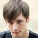 Hey, Jef, Here's My Headshot: STEPHEN MICHAEL JONES