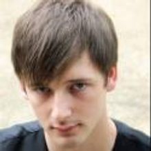 Hey, Jef, Here's My Headshot: STEPHEN MICHAEL JONES