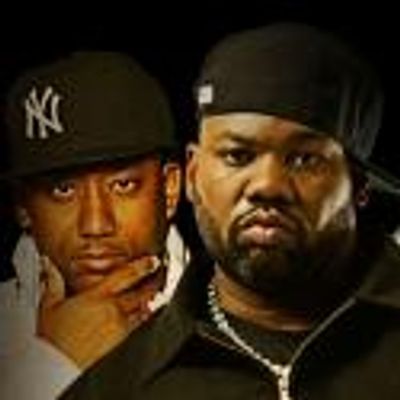Raekwon, Maino, Ginuwine, et al. Set for Upcoming Concerts at B.B. King Blues Club, 4/18