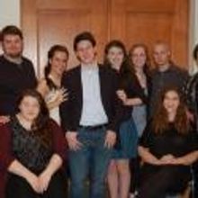 SRMT Presents COMPANY at Wagner College