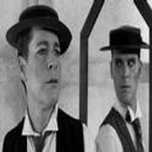 BWW Reviews: French Stewart in STONEFACE: The Rise and Fall and Rise of Buster Keaton