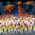 RMTC Performs Free Concert on Earth Day, April 22