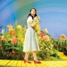 Danielle Hope to Judge Stephen Sondheim Society Student Performer of the Year Competition