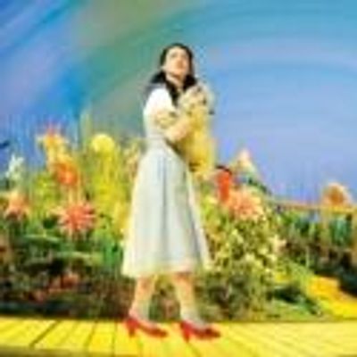 Danielle Hope to Judge Stephen Sondheim Society Student Performer of the Year Competition
